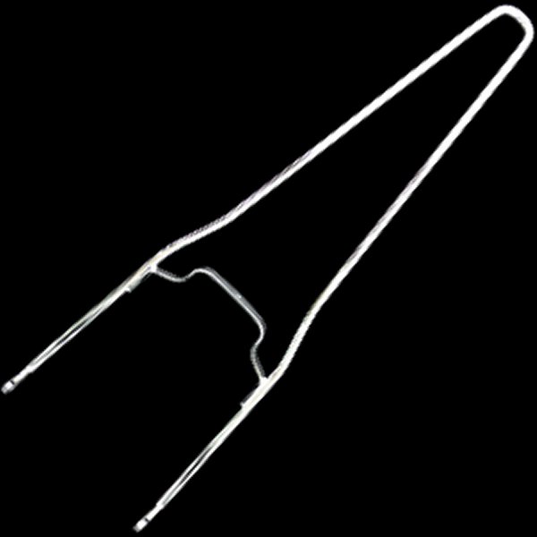 ネオファクトリー 6inフラットフェンダー用33inラウンドシーシーバー 006128 WO店の通販は 18,000円