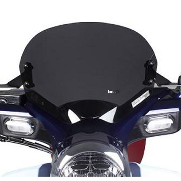 SP武川 メーターバイザーキット スーパーカブC125 WO店の通販はau PAY
