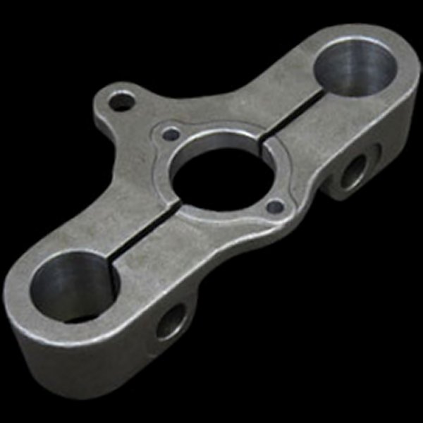 74スプリンガー用ライザーバー無しトップティー