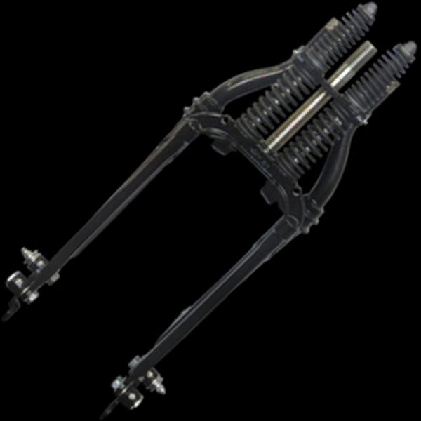 ネオファクトリー レプリカ 74スプリンガーフォーク オール