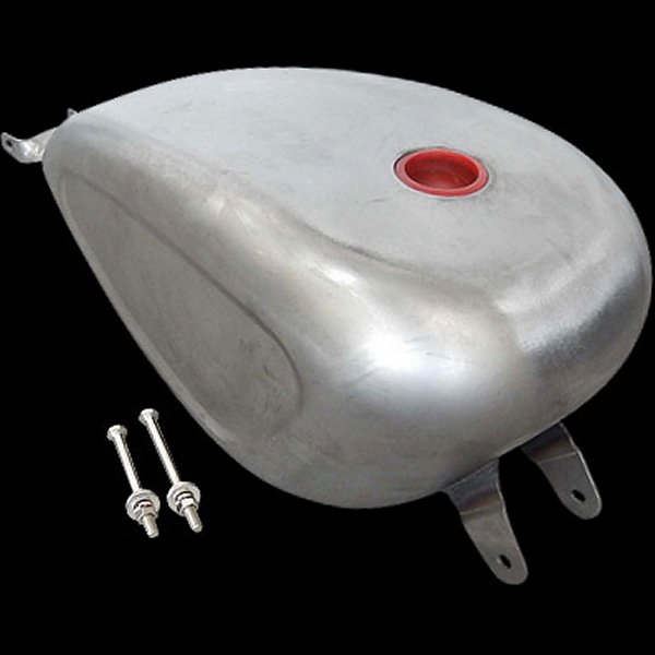 ネオファクトリー スポーツスター キングガスタンク えぐりタイプ 04年-06年 XL 016567 WO店