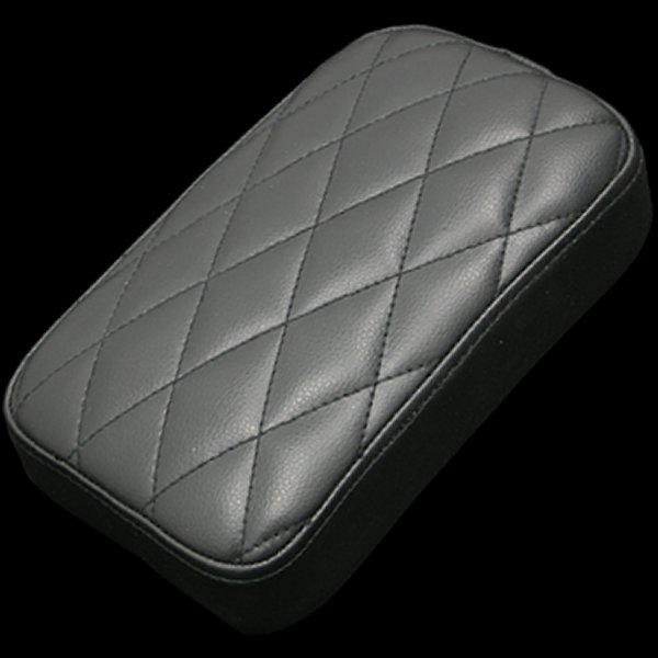 ネオファクトリー 52mm ダイアモンドピリオンシート ブラック 011088 WO店の通販は 14,800円