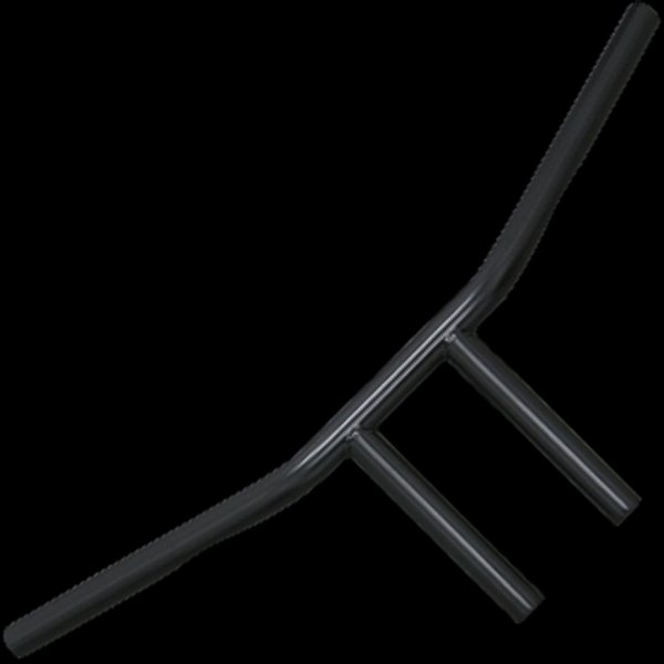 ネオファクトリー ヘコミ有り ドラッグライザーバー 6インチ ブラック WO店の通販は 14,508円