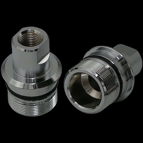 ネオファクトリー 41mmフォークチューブトッププラグ 45838-77 012264 WO店