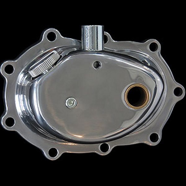 ネオファクトリー キックスタートカバー 4速用 ポリッシュ OEM:33277-36A 013718 WO店の通販は 12,700円