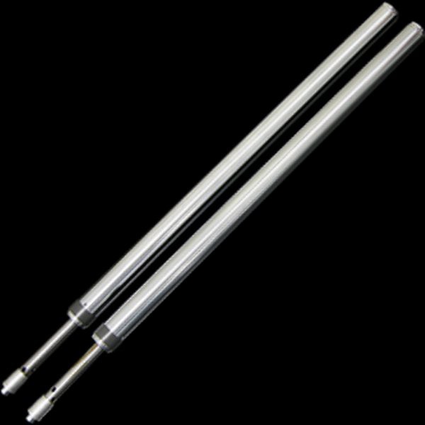 ネオファクトリー 39mm フォークチューブ 45381-87 +4インチ