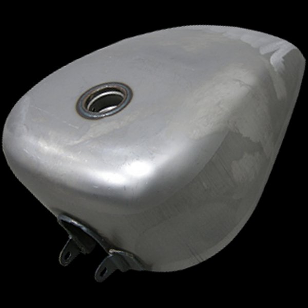 ネオファクトリー 3.1gal ハイトンネルスポーツスタータンク 82年-92年 スポーツスター 008500 WO店の通販は