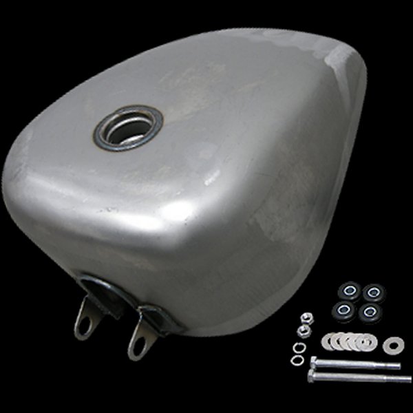 ネオファクトリー 3.1gal ハイトンネルスポーツスタータンク 93年-94年 スポーツスター 008501 WO店