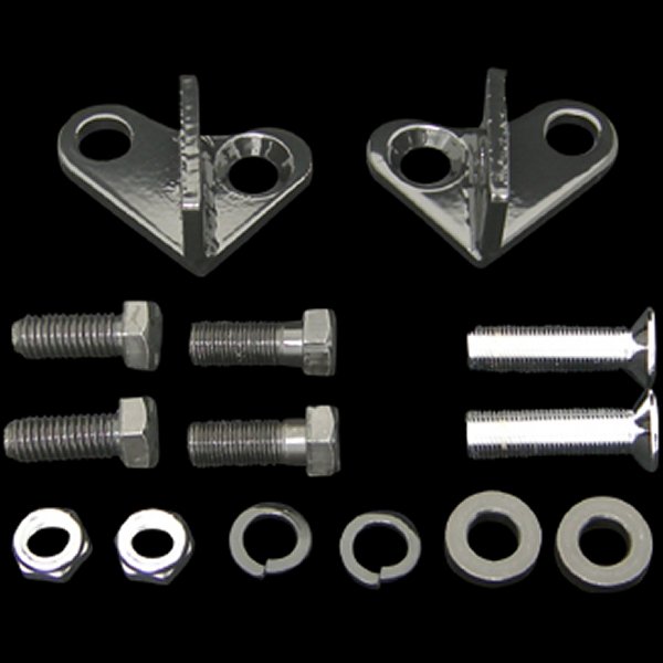 ネオファクトリー ロワリングキット 85年-96年 FLHT FLHR FLT 008633 WO店