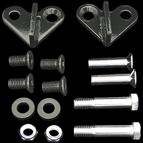 ネオファクトリー ロワリングキット 97-01yFLHT FLHR FLTR 008636 WO店の通販は