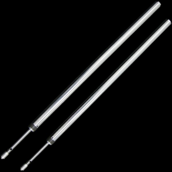ネオファクトリー 39mm フォークチューブ 45381-87 +10インチ ネオファクトリー 39mm フォークチューブ 45381-87 +10インチ