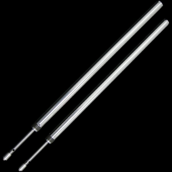 ネオファクトリー 39mm フォークチューブ 04年以降 XL 45395-04 +8インチ WO店の通販は 60,400円