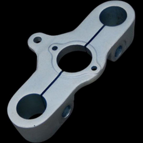 【新品 送料無料】74スプリンガー トップティー ライザーバーの穴なし Amazon.co.jp: 74スプリンガー用ライザーバー付トップティー