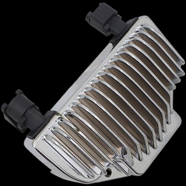 ネオファクトリー レギュレーター クローム 08y- ダイナ用 015984 WO店の通販は