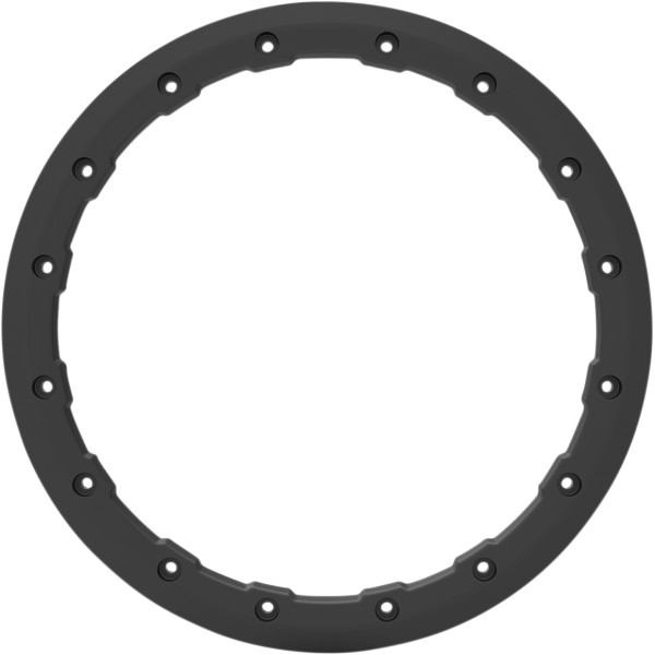 AMS RING BEADLOCK 14 BLACK 0223-0172 WO店
