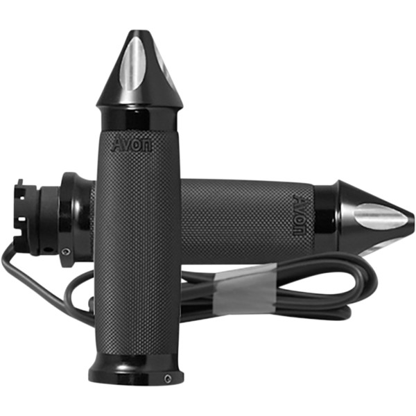 エイボン AVON ヒートグリップ CC ANO SPIKE WO店の通販は