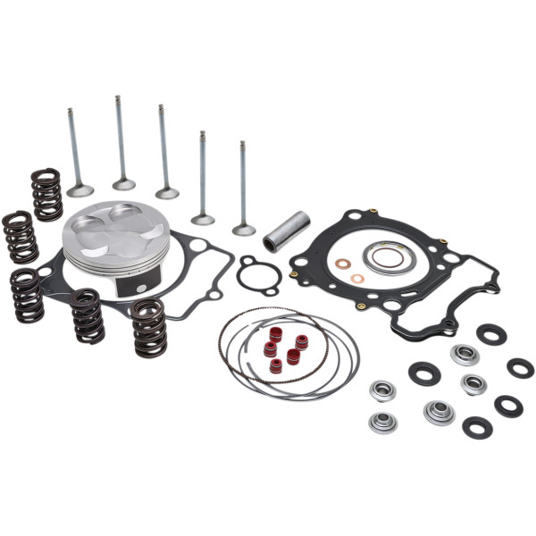 キブルホワイト Kibblewhite PISTON SYSTEMYZ450F/WR450 0903-1588 WO店の通販は 142,648円