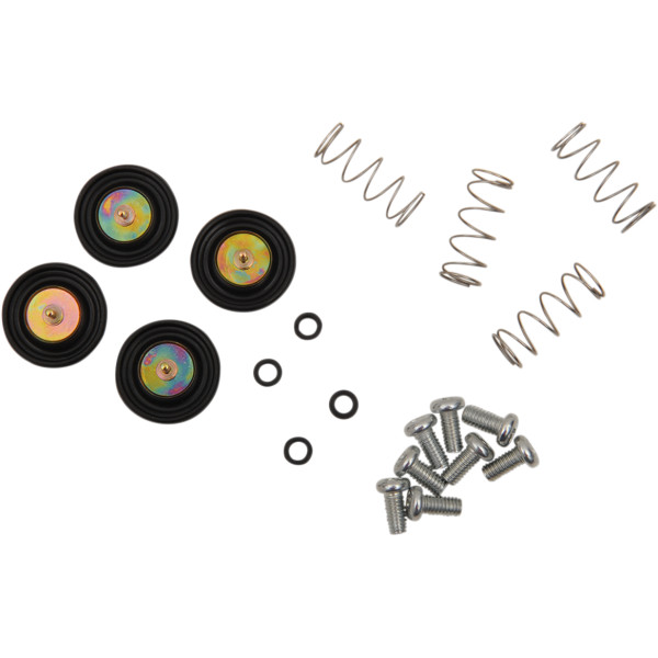 パーツアンリミテッド PARTS UNLIMITED REBUILD KIT AIRCUTOFF VLV 1003-1697 WO店