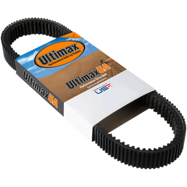 アルティマックス Ultimax BELT ULTIMAX ATV CF MOTO 1142-0762 WO店