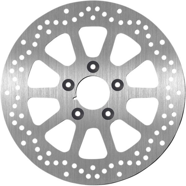 SBS ローター 11.5インチ フロント ステンレス 44156-00 44136-00 WO店