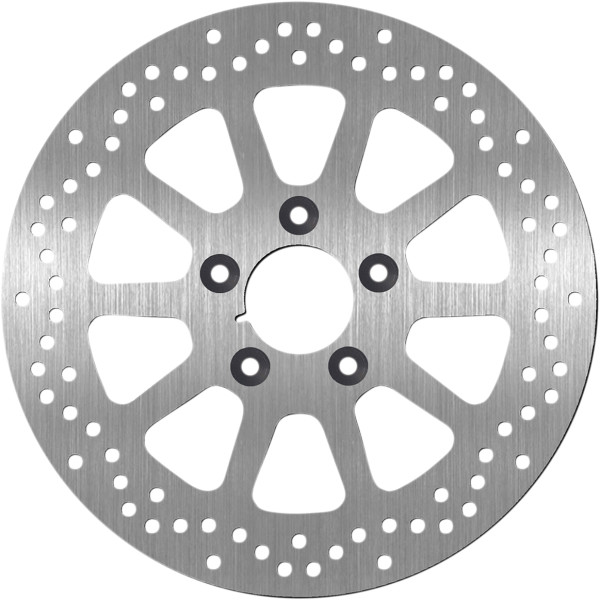 SBS ローター 11.5インチ リア ステンレス 41797-00 WO店
