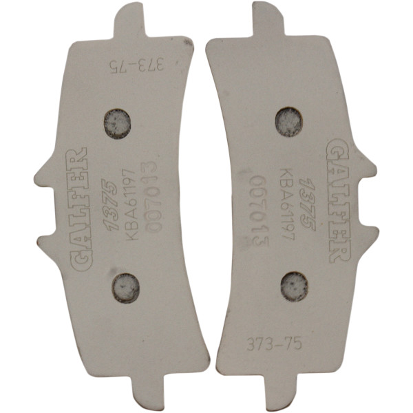 ガルファー GALFER PAD BRK FR INDIAN 1722-0798 WO店