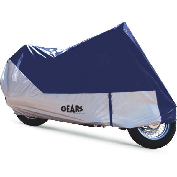 ギアーズ カナダ Gears Canada バイクカバー ボディーガード M 4001-0204 WO店