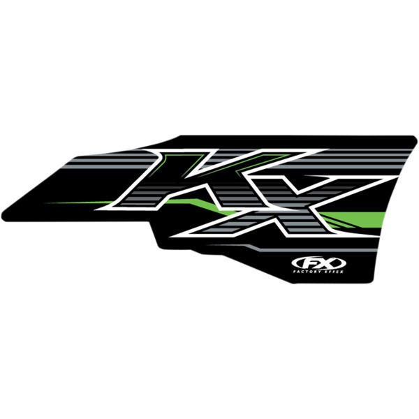 ファクトリーFX FACTORY EFFEX GRAPHIC デカール TNK/SHR KX2/4 19 WO店の通販は