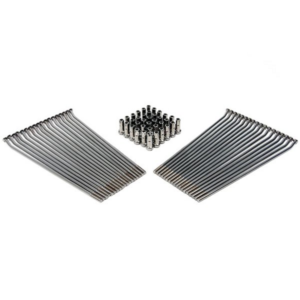 ズィーウィール Z-WHEEL モタードスポーク フロント、リアセット 純正