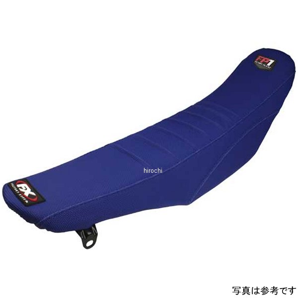 ファクトリーFX FACTORY EFFEX シートカバー FP1 06年-09年 YZ450F、YZ250F 青 WO店