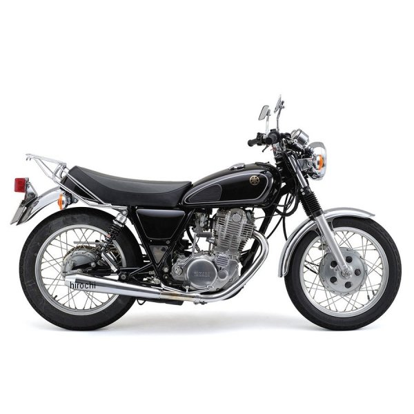 デイトナ クラシックキャリア 79年-17年 SR500、SR400 WO店_2