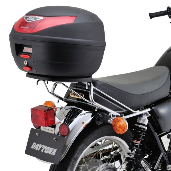 デイトナ クラシックキャリア 79年-17年 SR500、SR400 WO店_3