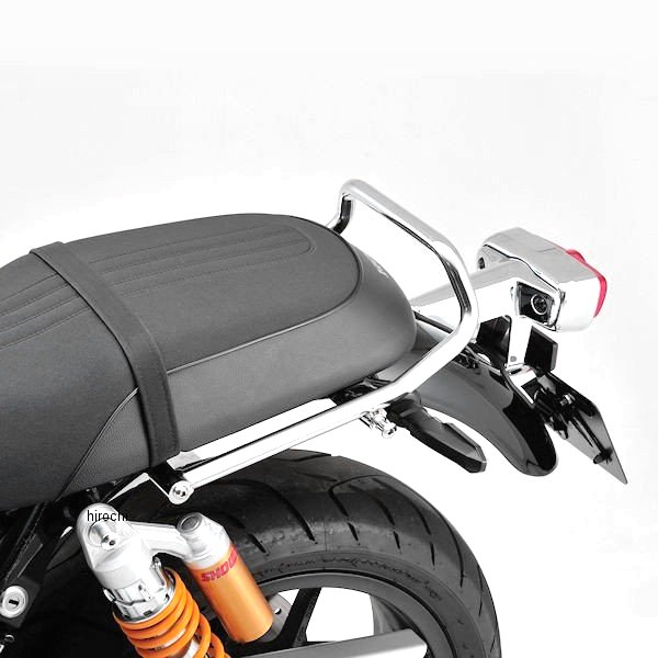 デイトナ グラブバー 17年 CB1100EX、CB1100RS メッキ WO店の