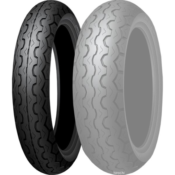 ダンロップ DUNLOP TT100GP ラジアル 120/70ZR17 (58W) TL フロント WO店