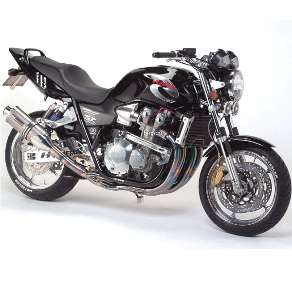 アクティブ ACTIVE サブフレーム 97年-03年 CB1300SF、X4 シルバー WO店の通販は