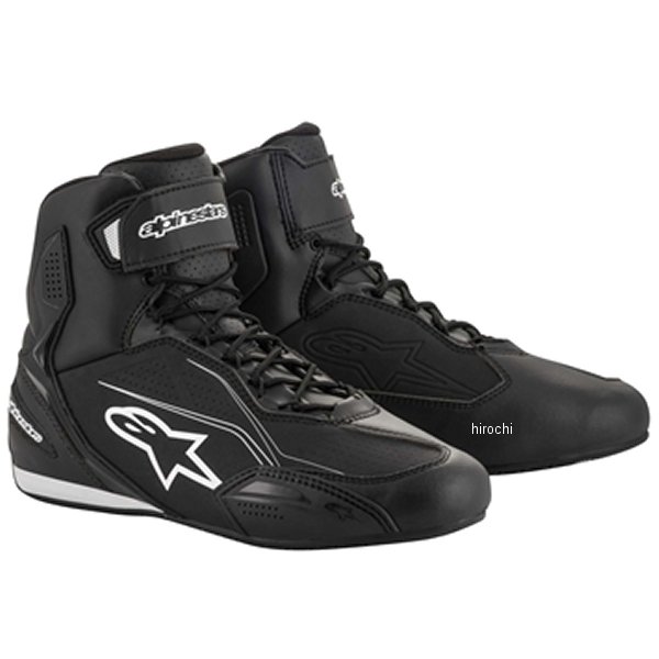 2510219 アルパインスターズ FASTER 3 シューズ 黒 8.5サイズ(26.0cm) 8033637963785 WO店