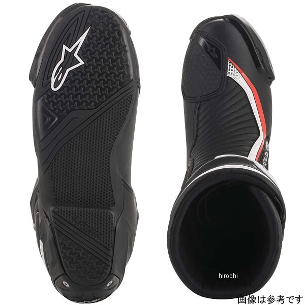 アルパインスターズ ブーツ SMX PLUS V2 10 黒 42サイズ 26.5cm  