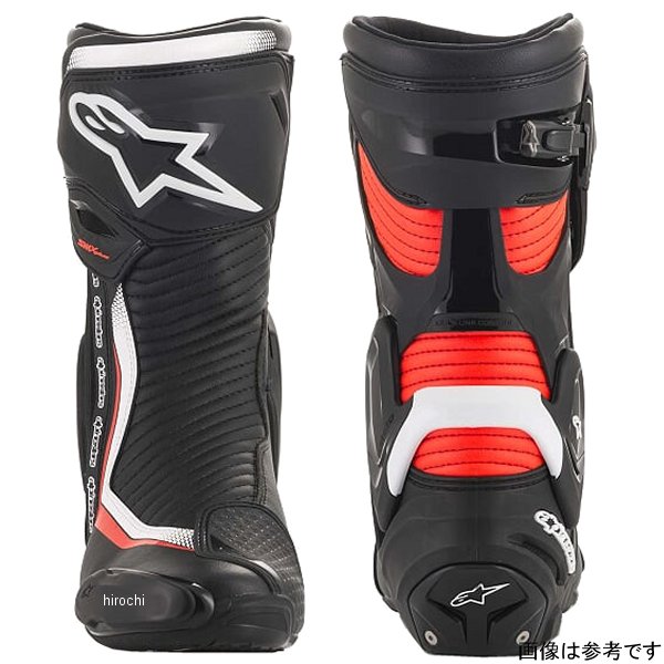 Alpinestars SMX PLUS V2 BOOTSサイズ41 2221019 SMX PLUS v2 BOOT