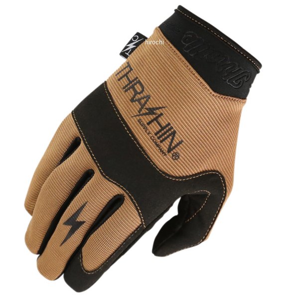 スラッシンサプライ Thrashin Supply グローブ Covert タン XXLサイズ 3301-3517 WO店