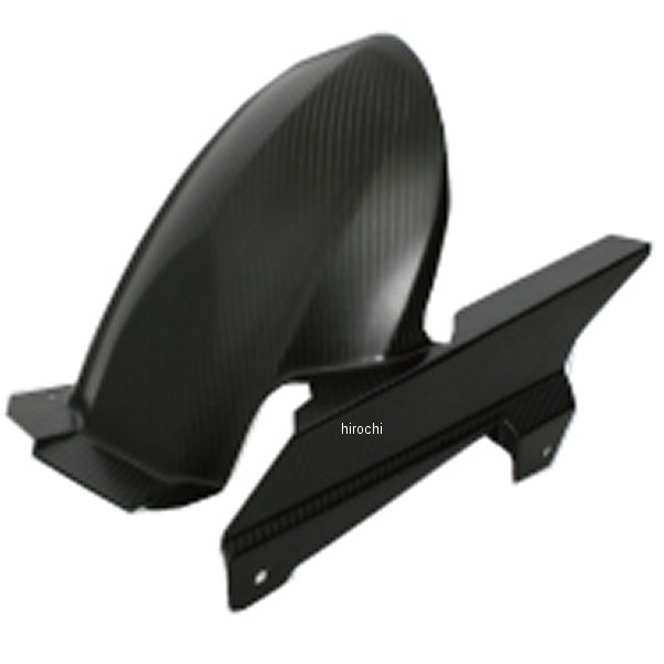 ネクスレイ NEXRAY リアフェンダー TYPE-3 ZZR1400 セミグロス