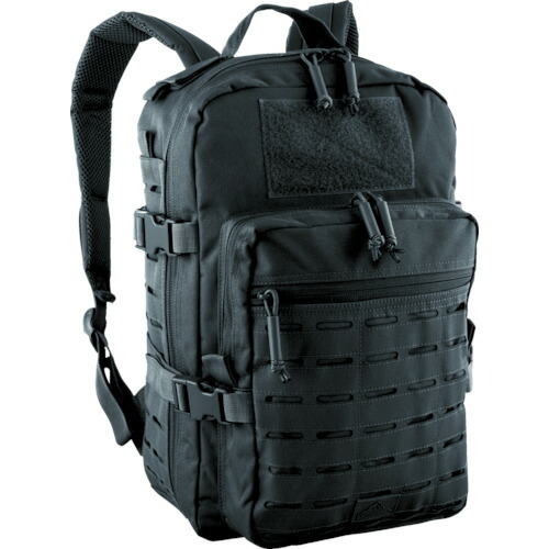 REDROCK社 REDROCK トランスポーター デイパック ブラック 80151BLK-TN WO店