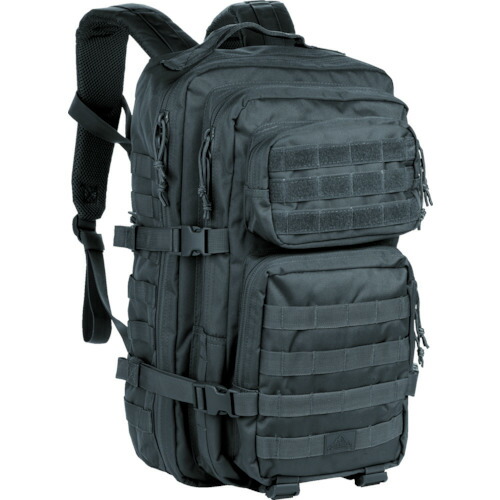 REDROCK社 REDROCK ラージアサルトパック ブラック 80226BLK-TN WO店