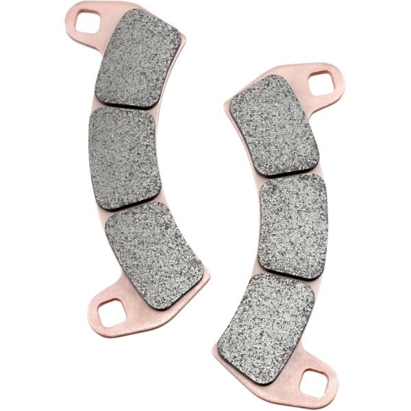 イービーシー EBC BRAKE PAD SINT SXR680HH 1721-2892 WO店