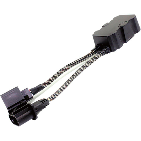 ヘッドウィンド Headwinds H13 バルブ アダプタ 1個売り WO店