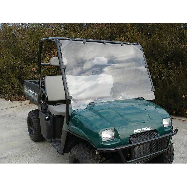 Seizmik WINDSHIELD POLY 2317-0438 WO店