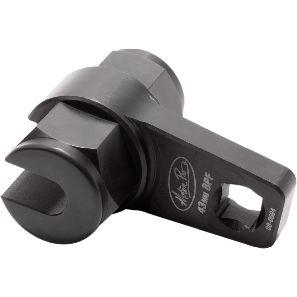 モーションプロ MOTION PRO TOOL BPF ROD WRENCH 41/43 3805-0192 WO店の通販は