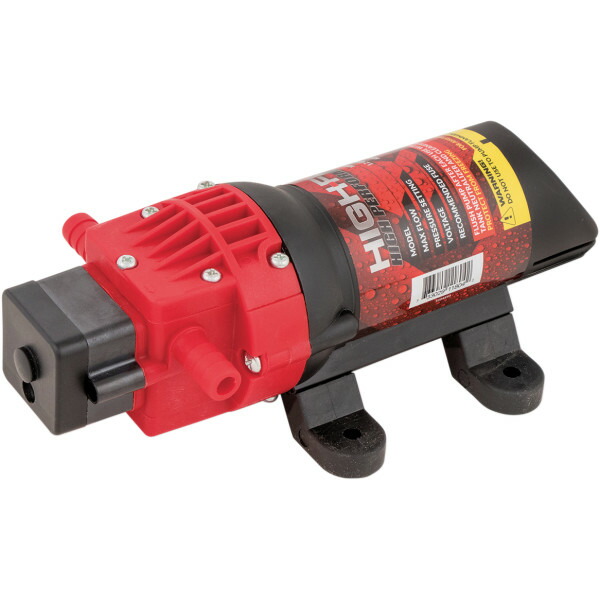 MOOSE UTILITY SPRAY PUMP HP RPLCMT 1.2 4503-0128 WO店の通販は 11,756円