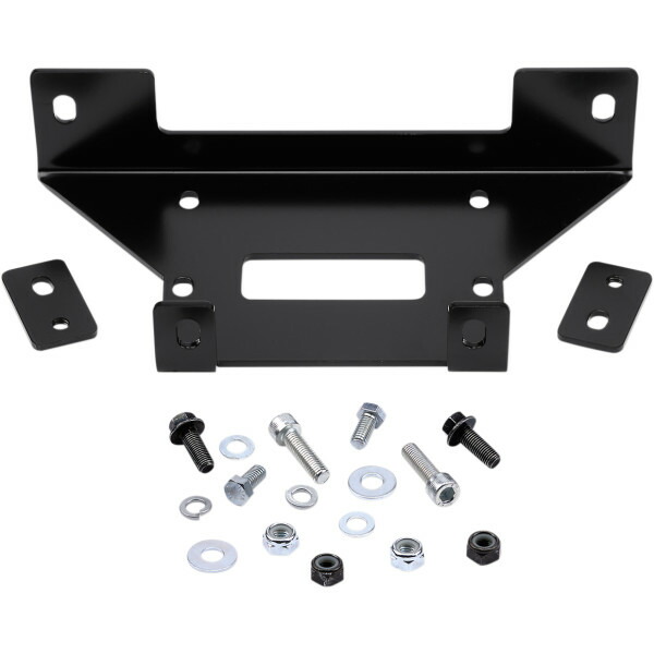 ウォーン WARN WINCH MOUNT POLARIS RNGR 4505-0750 WO店