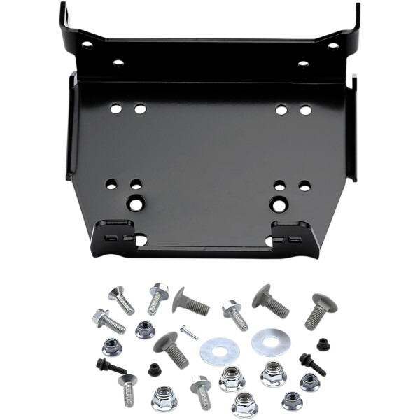 ウォーン WARN WINCH MOUNT YAMAHA VIKING 4505-0751 WO店