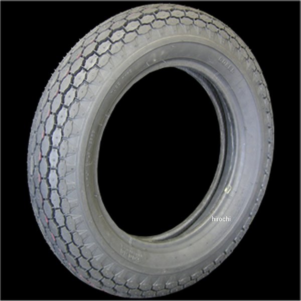 コッカータイヤ COKER TIRE ベック 5.00-16タイヤ 63525 WO店の通販は